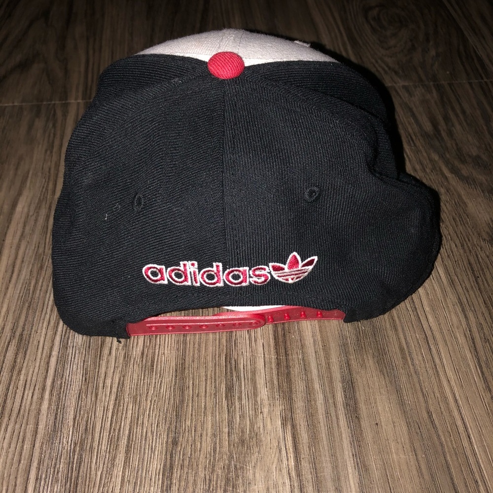 Miami Heat SnapBack - Picture 3 of 4